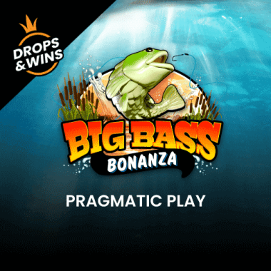 Big Bass CryptoBoss